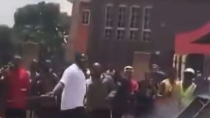 mob killed 16 people