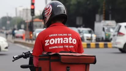 Zomato Lays Off 600 Employees