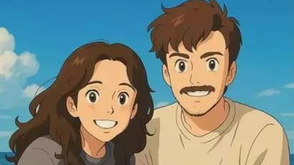 Ghibli Image