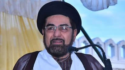 Maulana Syed Kalbe Jawad