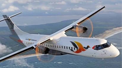 Air Kerala corporate office inauguration