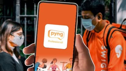 पिंग को मंगलवार को बैंगलुरू में लांच किया गया