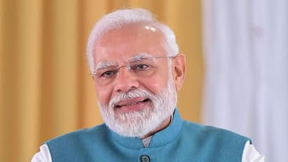 Prime Minister Narendra Modi
