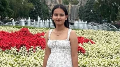 कनाडा में भारतीय छात्रा की हत्या