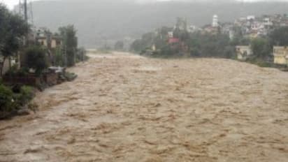 Jammu Kashmir flood