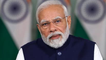 Narendra Modi