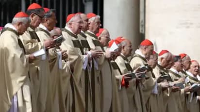 कौन होगा अगला पोप?