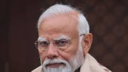 Narendra Modi