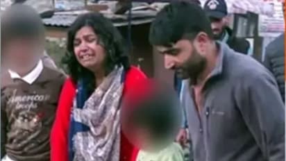 Pahalgam Terror Attack