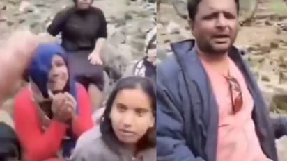 Pahalgam Terror Attack