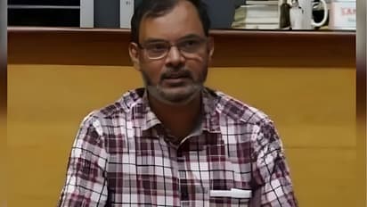 Pahalgam Terror Attack