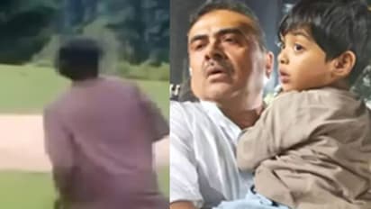  बच्चे के पिता बितान अधिकारी को आतंकियों ने मारी गोली