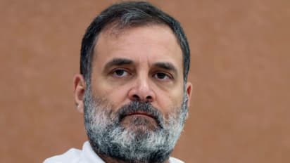 आज कश्मीर जाएंगे राहुल गांधी