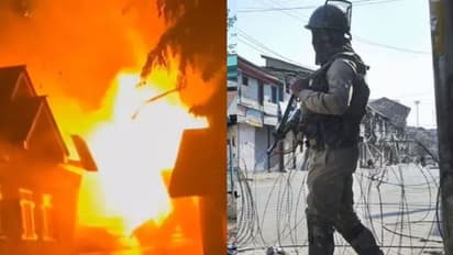 Altaf lalli killed in bandipora encounter