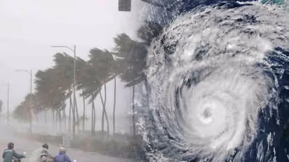 24 राज्यों में भारी बारिश का अलर्ट