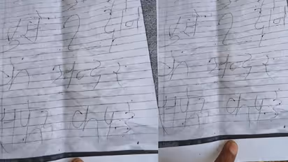 किसान के बेटे को जान से मारने की धमकी