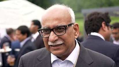 RAW chief alok Joshi 