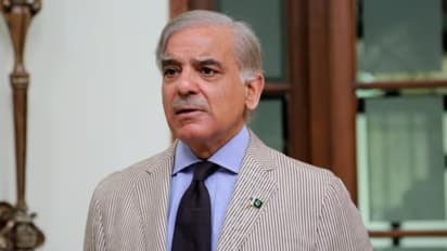 Shebaz Sharif
