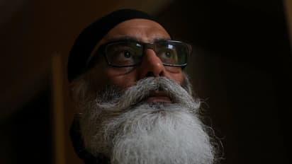 Gurpatwant Singh Pannun