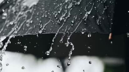 भीषण गर्मी के बाद दिल्लीवासियों को राहत 