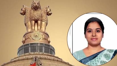 कुक की बेटी ने पास की UPSC एग्जाम