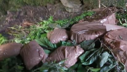 5 IED बरामद