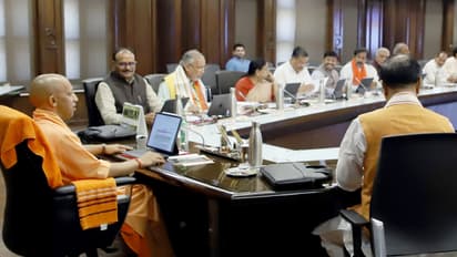 Yogi Adityanath Cabinet approves Global Capability Centers