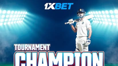 1xBet Indian Casino League