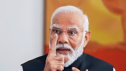 PM Modi on Operation Sindoor