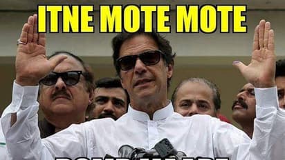 Operation Sindoor Memes