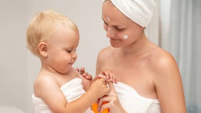 Are baby skin products good for adults: 