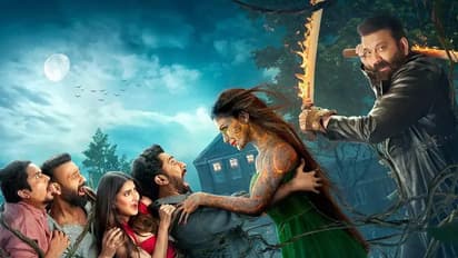 sanjay dutt the bhootnii collection day 7