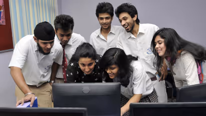 GSEB 10th Result Topper List