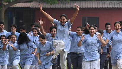 Gujarat Board 10th Result 2025 Out