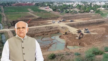 Catch the Rain Sujalam Sufalam Jal Abhiyan 2 complete one month