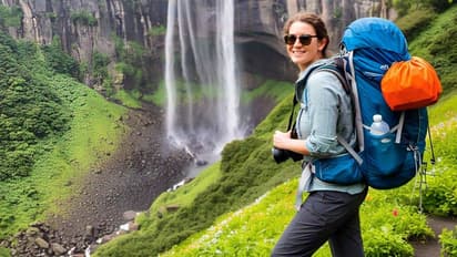 Russia solo female travel warnings