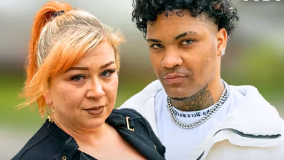 Tanya Josue love story