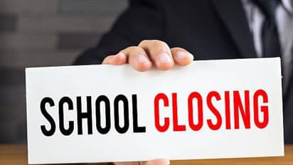 School College Closed in Punjab