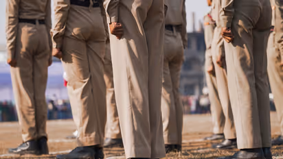 Bihar Police Constable Bharti Result Out