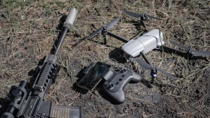 Blackout safety tips during war