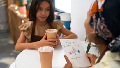 Mothers Day food offers 2025