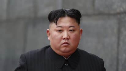 Kim Jong-un