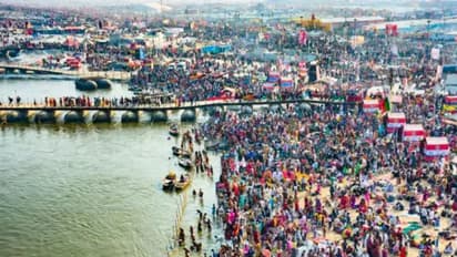 Pushkar Mela