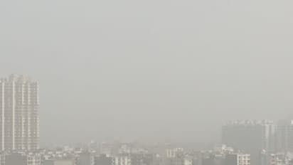 Delhi Pollution