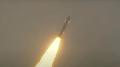 इसरो का मिशन  