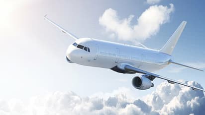 13 Flights Diverted: