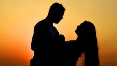 देवर संग फरार हुई महिला 