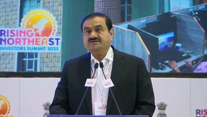 50 हजार करोड़ का निवेश करेगा अदाणी ग्रुप