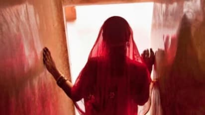 बिहार में समधी-समधन को हुआ प्यार