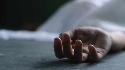  शादी के 7 साल बाद 27 साल की महिला ने किया ये काम